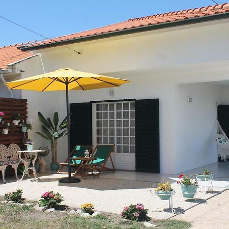 Casa Das Camelias Aveiro Ngoại thất bức ảnh