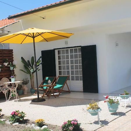 Casa Das Camelias Aveiro Ngoại thất bức ảnh