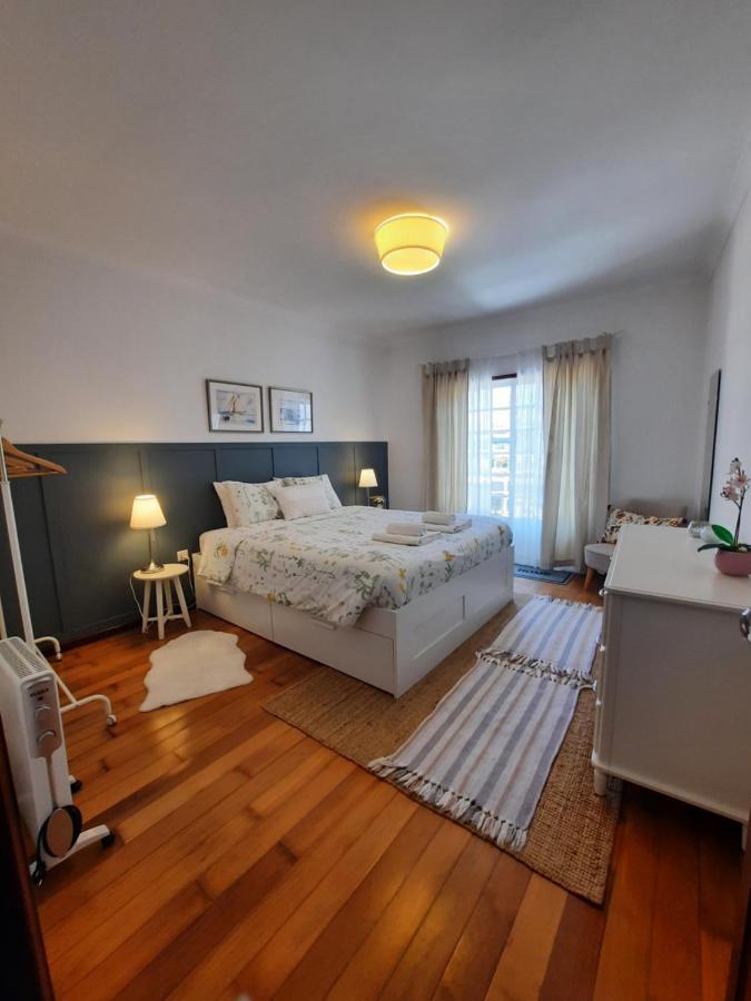 Casa Das Camelias Aveiro Ngoại thất bức ảnh