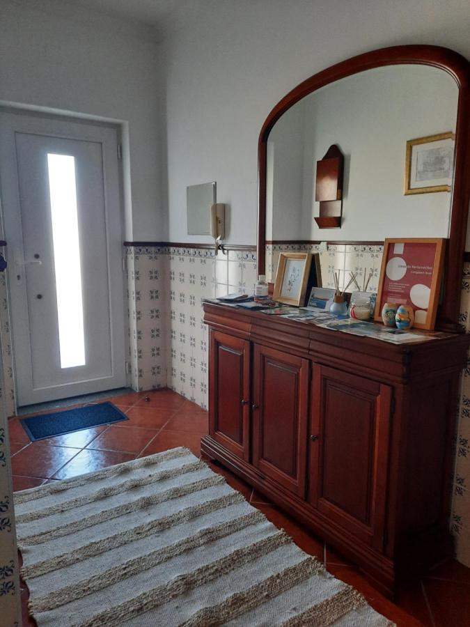 Casa Das Camelias Aveiro Ngoại thất bức ảnh