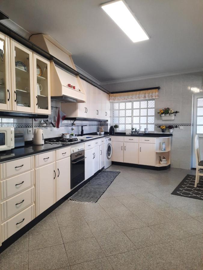 Casa Das Camelias Aveiro Ngoại thất bức ảnh