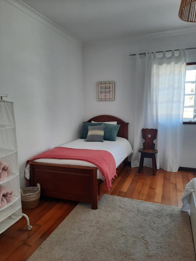 Casa Das Camelias Aveiro Ngoại thất bức ảnh