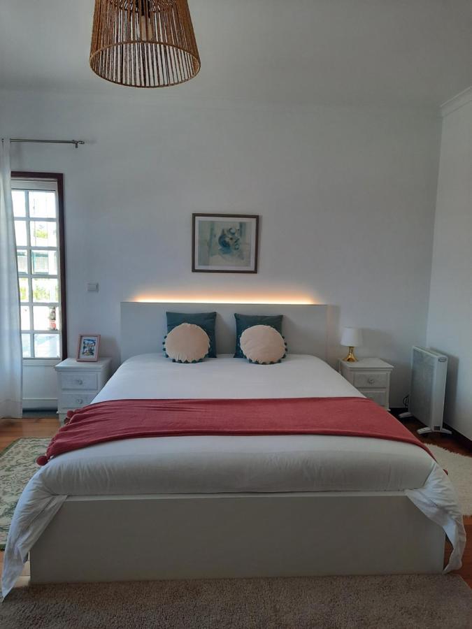 Casa Das Camelias Aveiro Ngoại thất bức ảnh