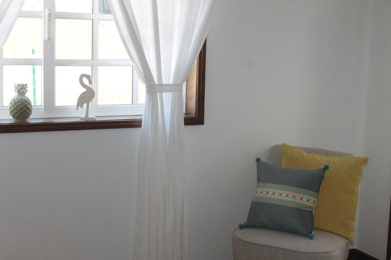 Casa Das Camelias Aveiro Ngoại thất bức ảnh