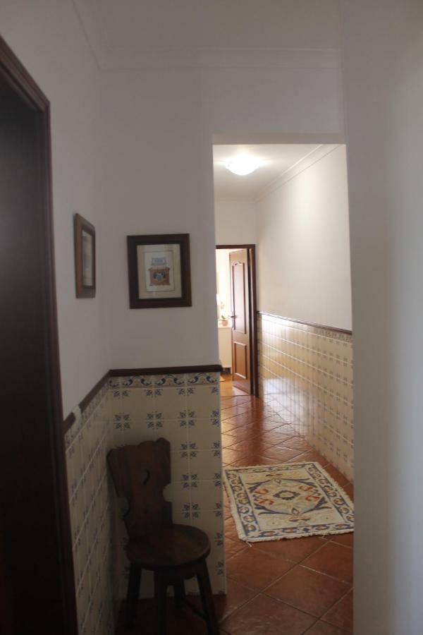 Casa Das Camelias Aveiro Ngoại thất bức ảnh